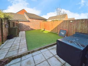 Garden- click for photo gallery